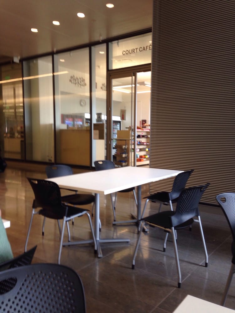 Court Cafe Court Cafe