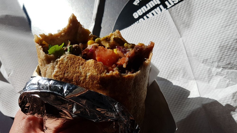 Burrito Boyz 217 Photos & 410 Reviews Mexican 224 Adelaide Street