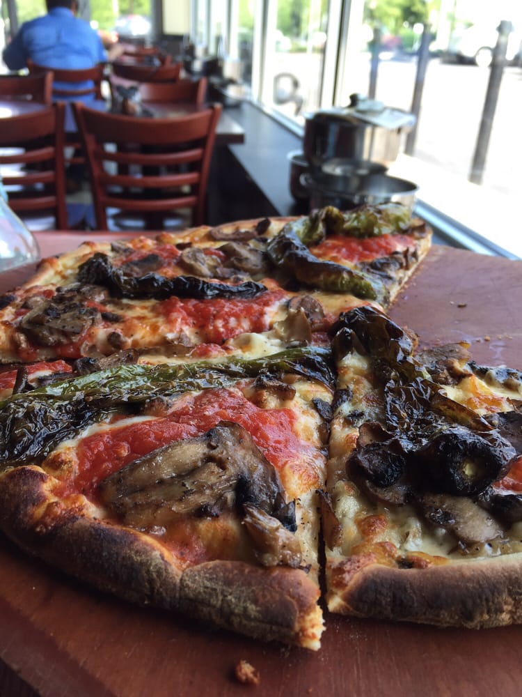 Anthony's Coal Fired Pizza - 25 Photos & 71 Reviews ...