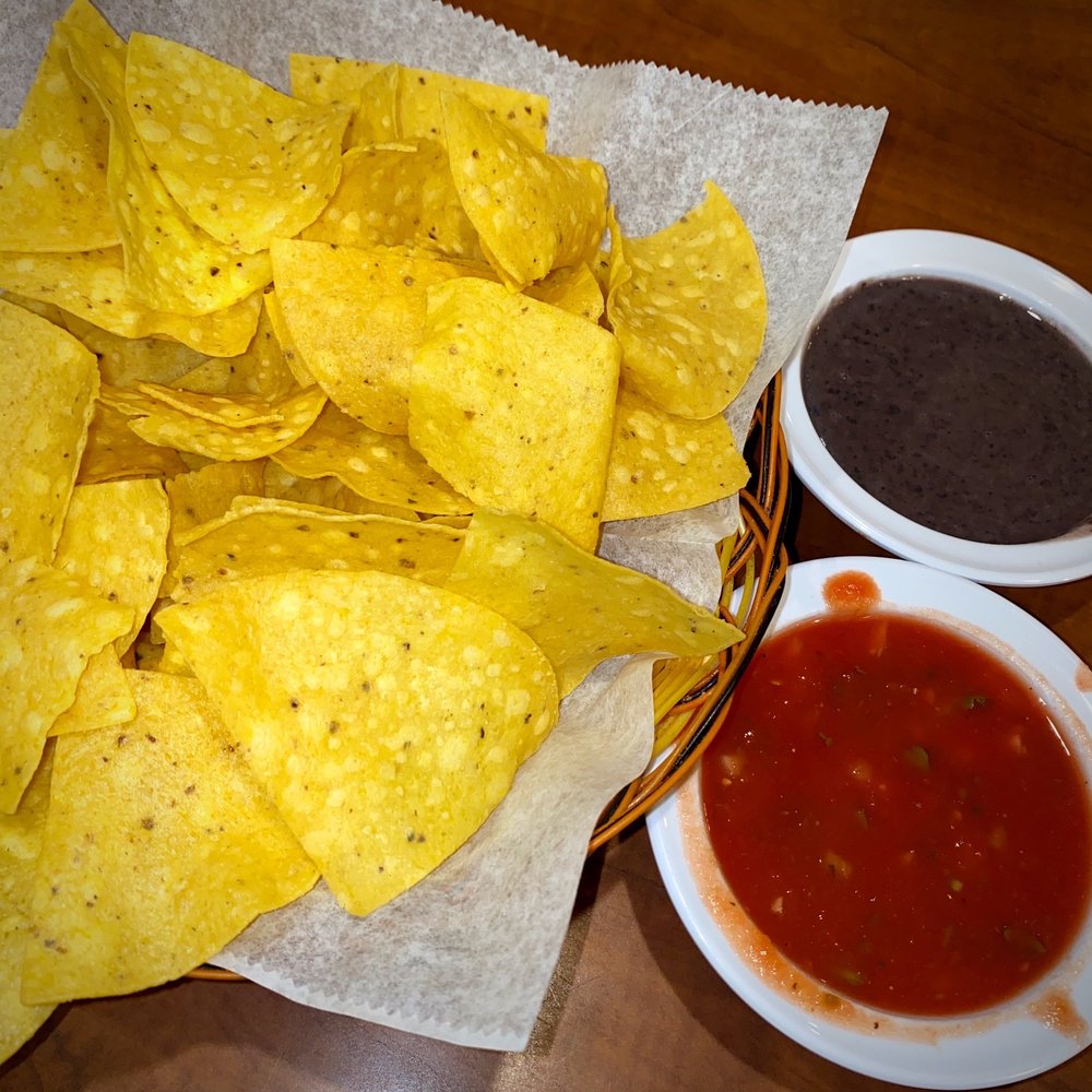El Agave Mexican Restaurant