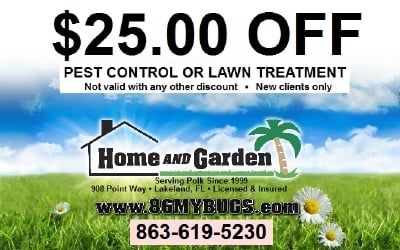 Home and Garden