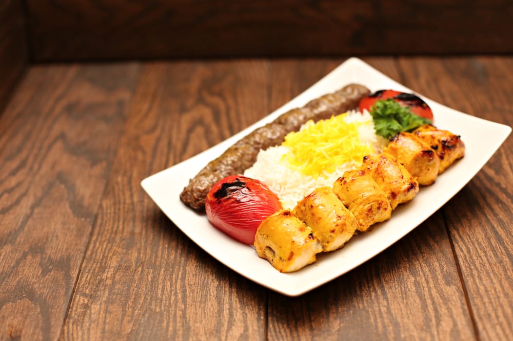 Moby Dick House of Kabob