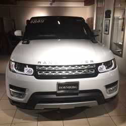 Hornburg Land Rover >> Hornburg Jaguar Land Rover Los Angeles - 41 Photos & 283 ... Hornburg Land Rover >> Hornburg Jaguar Land Rover Los Angeles - 41 Photos & 283 ...