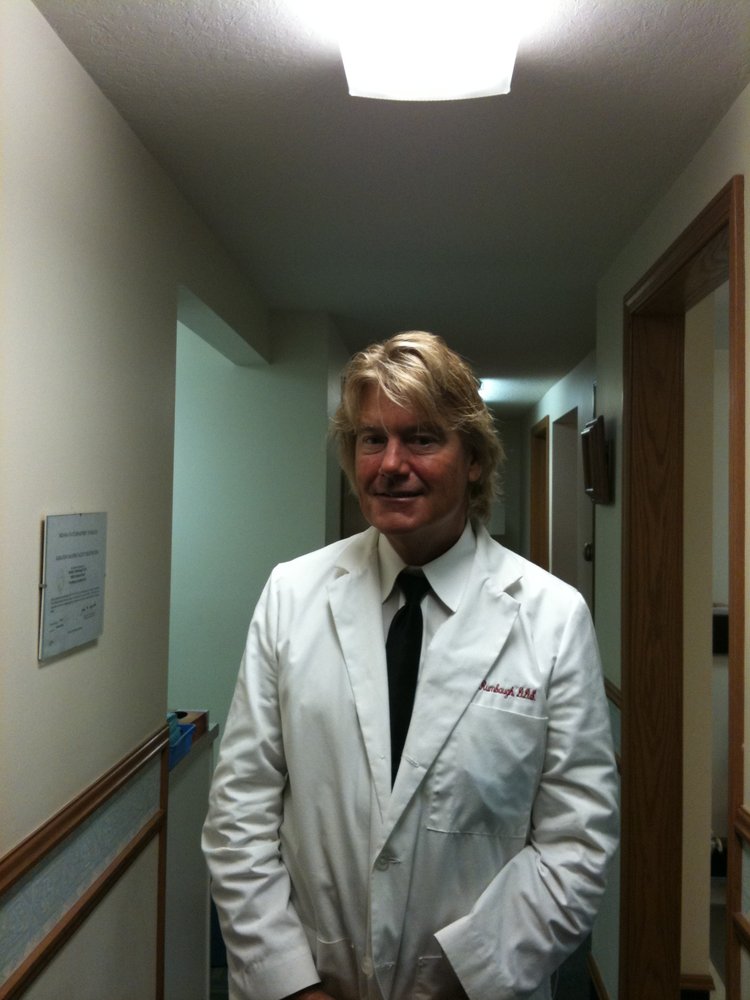 image of business Rumbaugh Ronald L, DDS