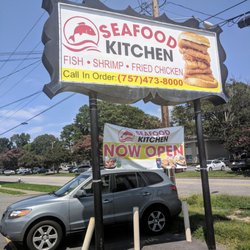 The Best 10 Seafood Restaurants Near Sheraton Virginia Beach Seafood Kitchen