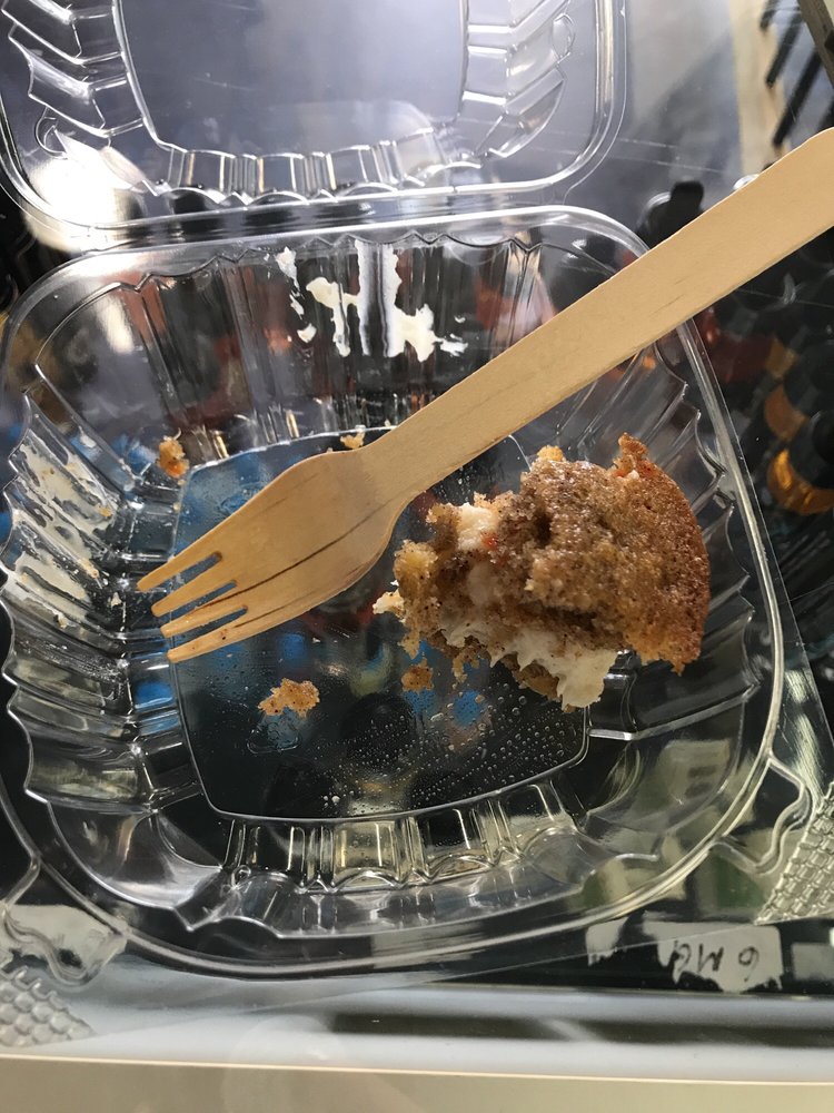 Willy's Cinnamon Rolls