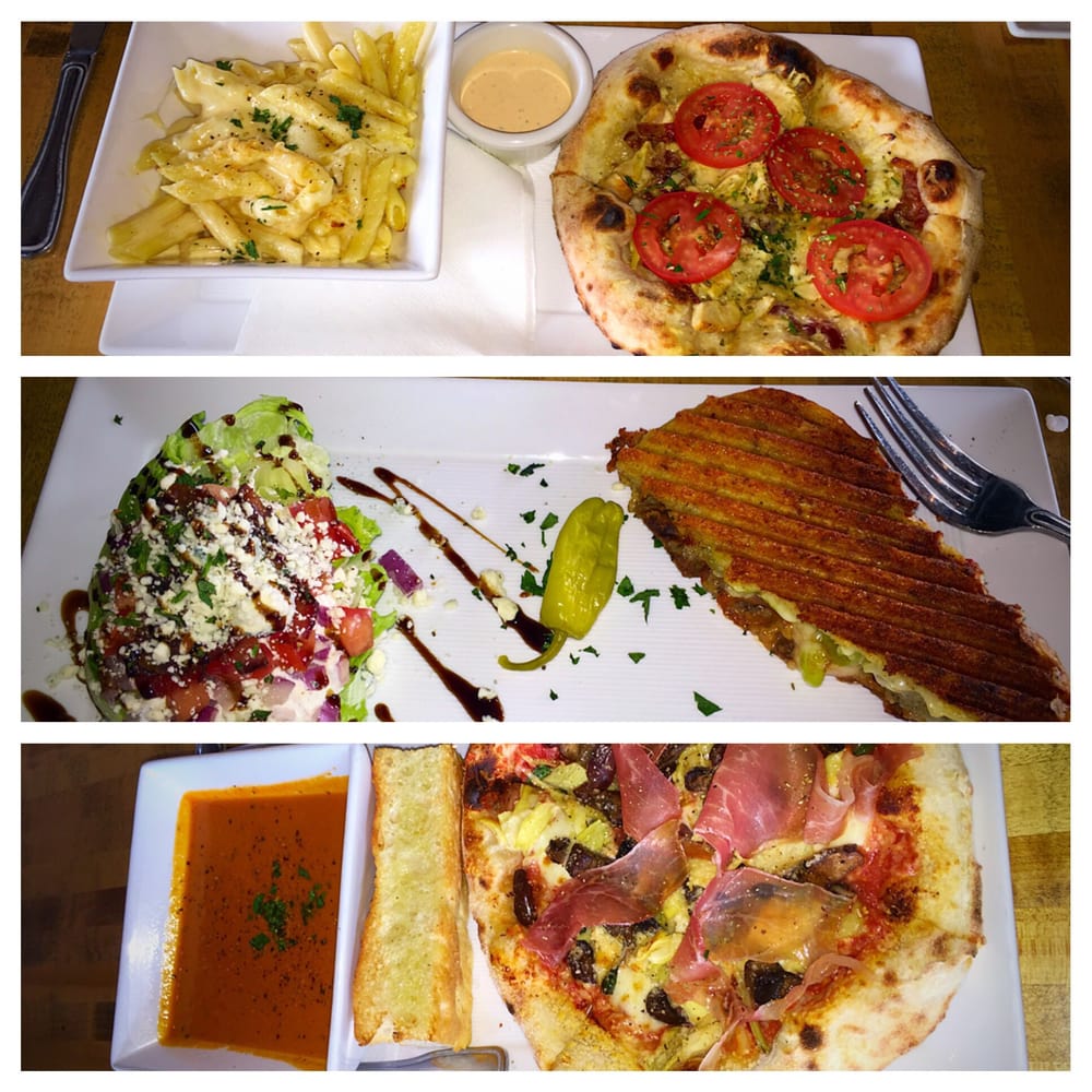 Flatbread Neapolitan Pizzeria 77 Photos & 147 Reviews Pizza 830 N