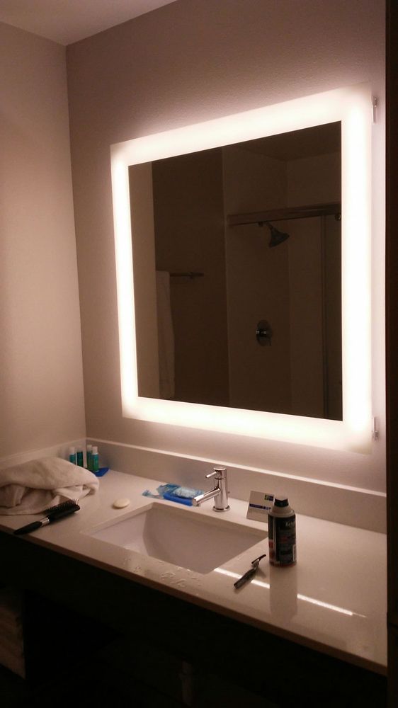 Holiday Inn Express - Warrenton