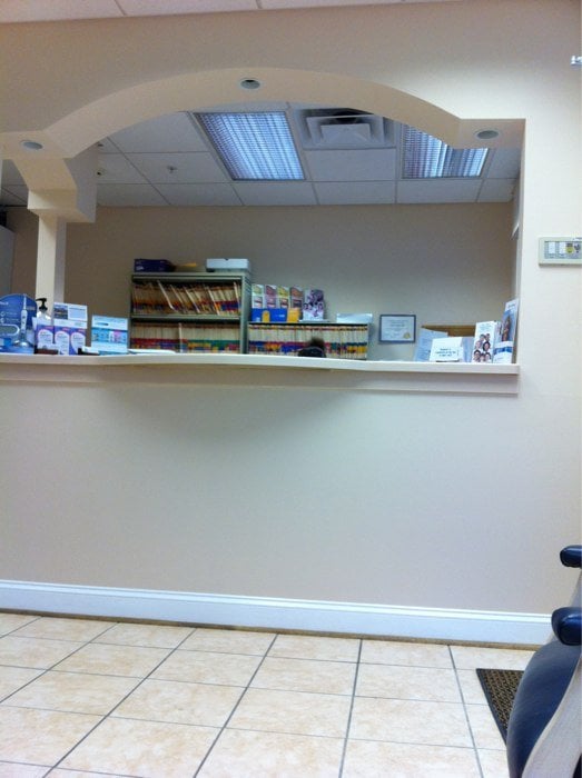 image of business Kentlands Dental & Orthodontic Group