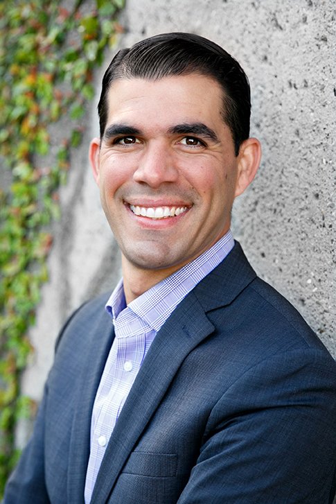 Erick Byrd - CrossCountry Mortgage