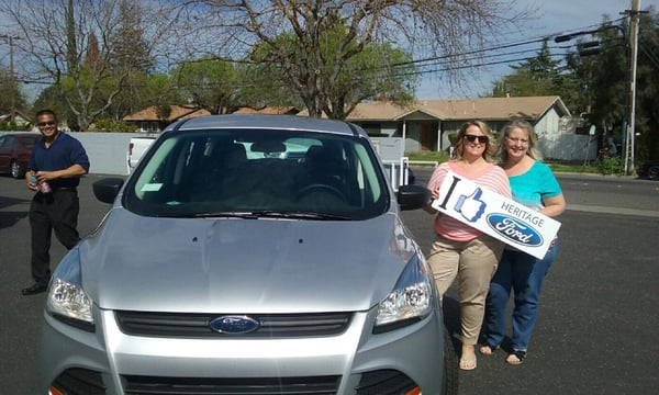 Heritage Ford 2100 Sisk Rd Modesto Ca Auto Dealers Mapquest Reviews