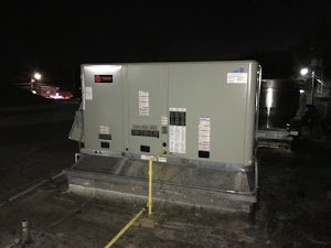 CMA Mechanical Heating & Air