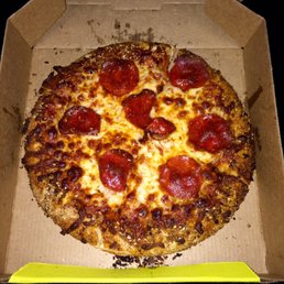 Photo Of Hungry Howies Pizza Photo Of Hungry Howies Pizza