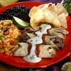 La Flama Mexican Food