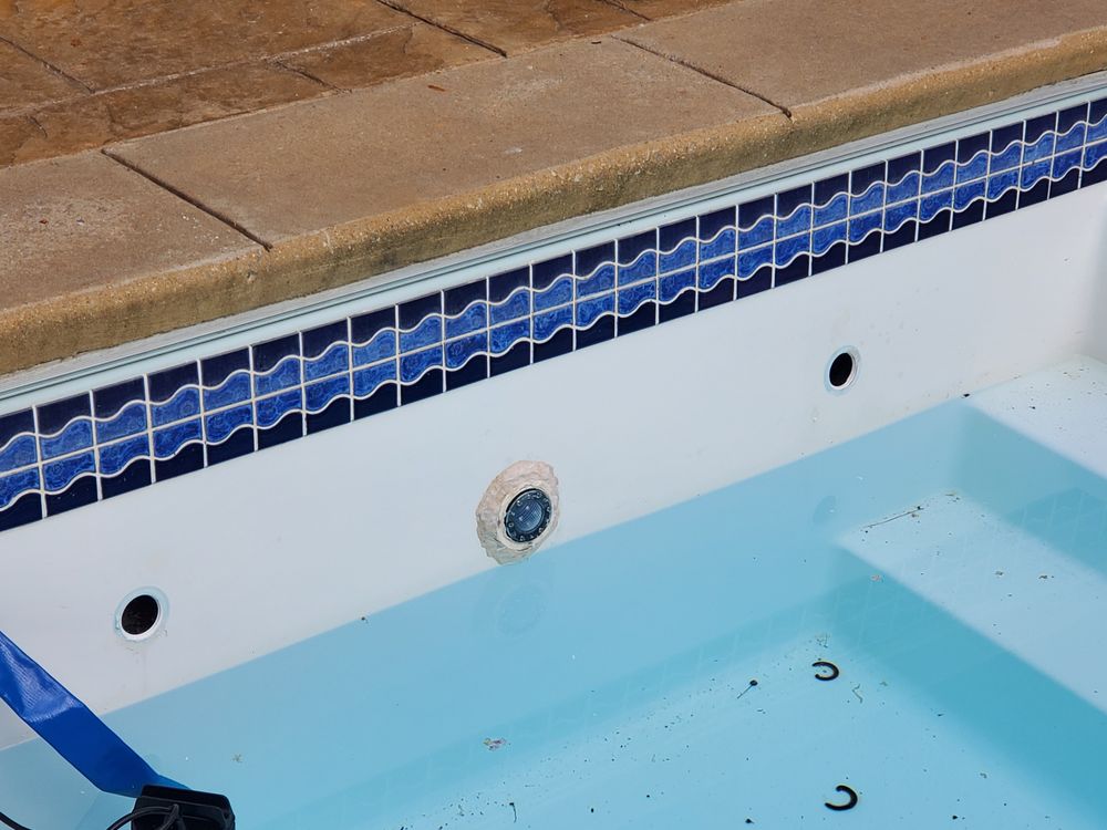 MB Pool and Spa Master