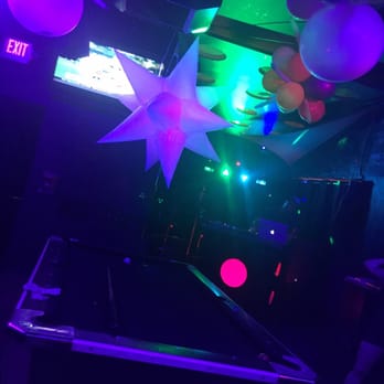 Jazid Closed 33 Photos 84 Reviews Music Venues 1342 Photo Of Jazid Miami Beach Fl United States Pretty Cool Stars Hanging