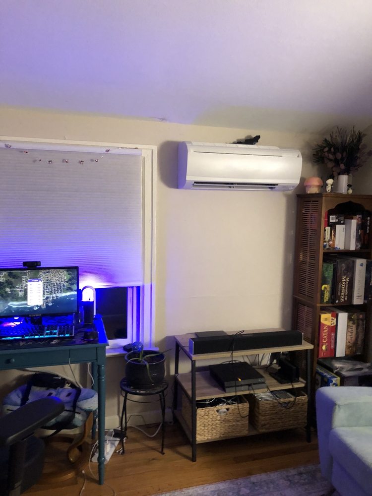 image of business Eco Air NW