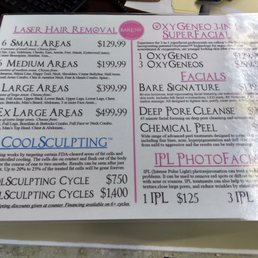 Photos For Bare Ny Laser Hair Removal Aesthetica Yelp