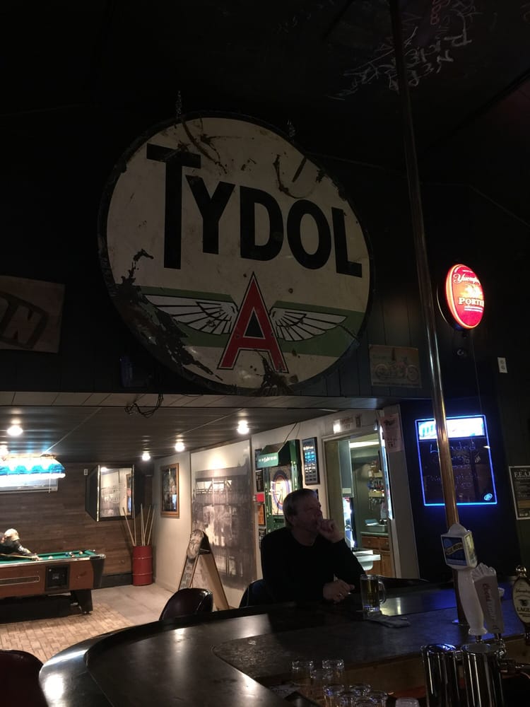 The Boat Yard Pubs 251 Canal St, Lehighton, PA Restaurant Reviews