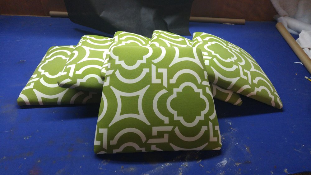 River City Upholstery