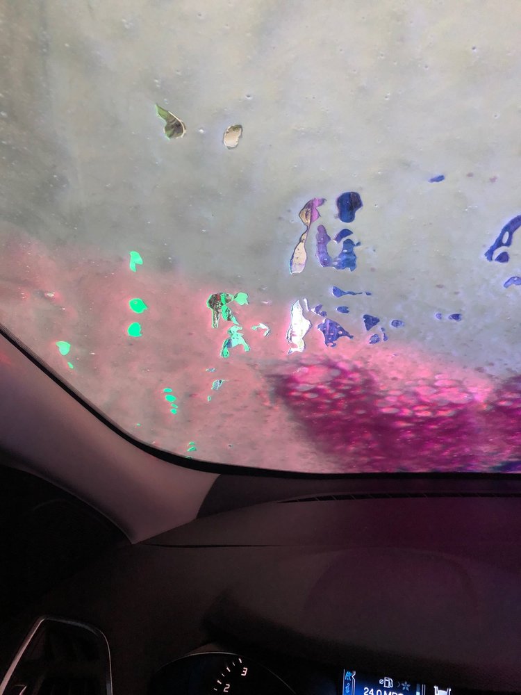 Carolina Express Carwash