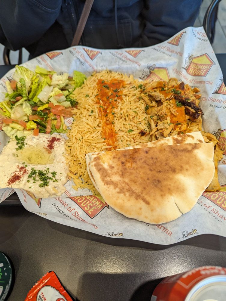 Shawarma House