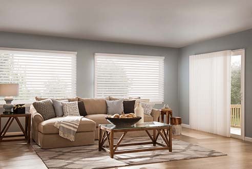 Sunset Blinds Unlimited