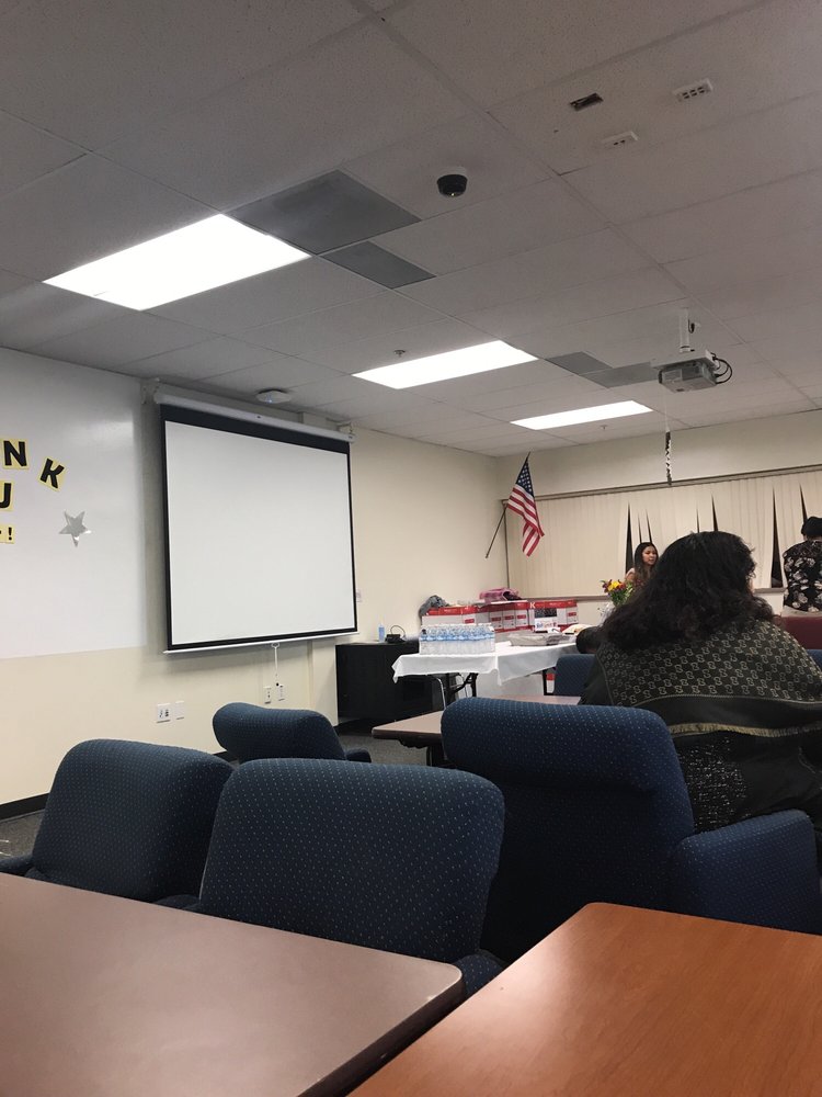 Alhambra School District Elementary Schools 1515 W Mission Rd