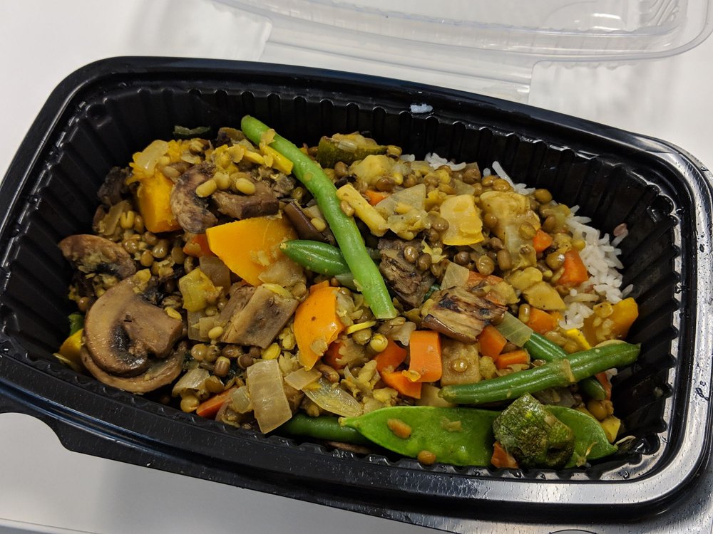 Gili's Kitchen Catering and Bakery