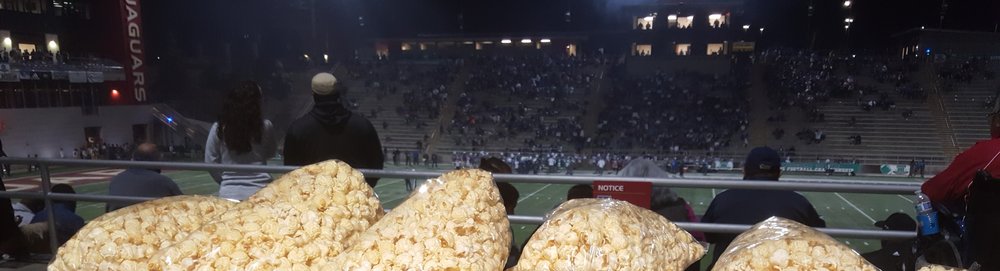 Amaizeing Kettle Corn