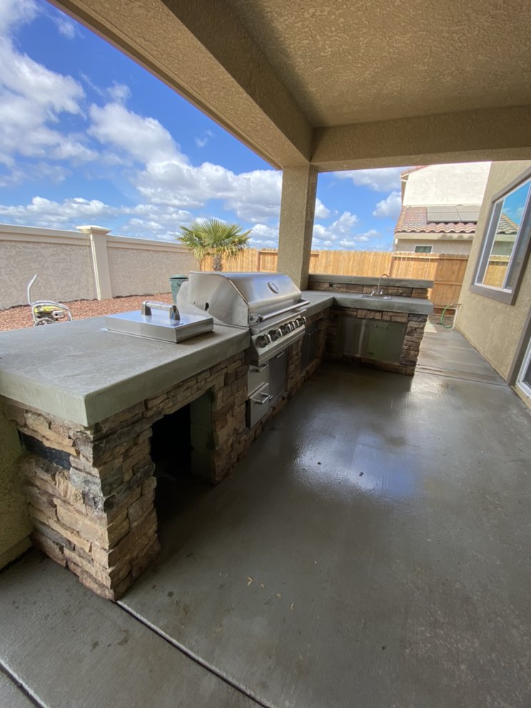 Bay Area Plus Landscaping