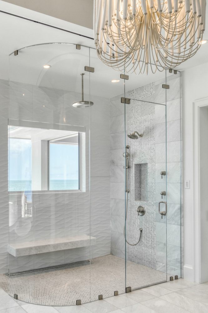 My Shower Door
