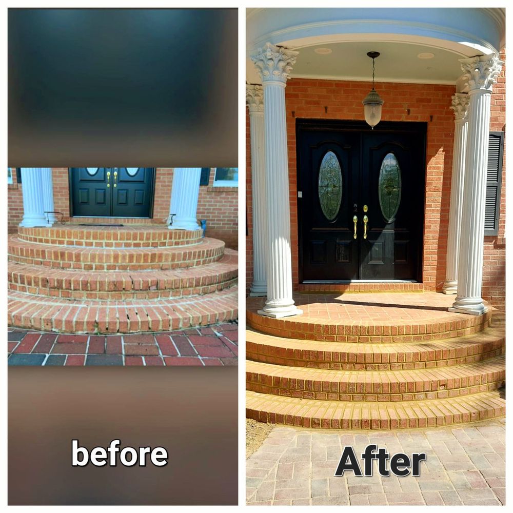 Brown’s Paving