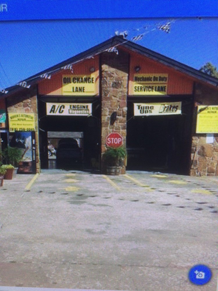 Warrens Auto Repair 200 W Kenosha St Broken Arrow Warrens Auto Repair 200 W Kenosha St Broken Arrow Ok Phone Number Yelp
