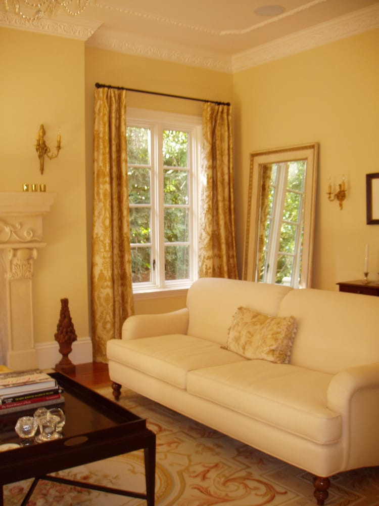Smith Drapery