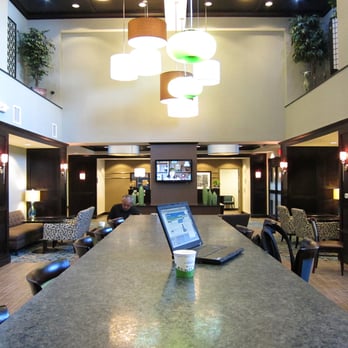 Hampton inn west middlesex pa images 386