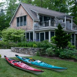 Coveside Bed Breakfast 18 Photos 16 Reviews Hotels 6 Gotts Photo Of Coveside Bed Breakfast Georgetown Me United States The Cottage