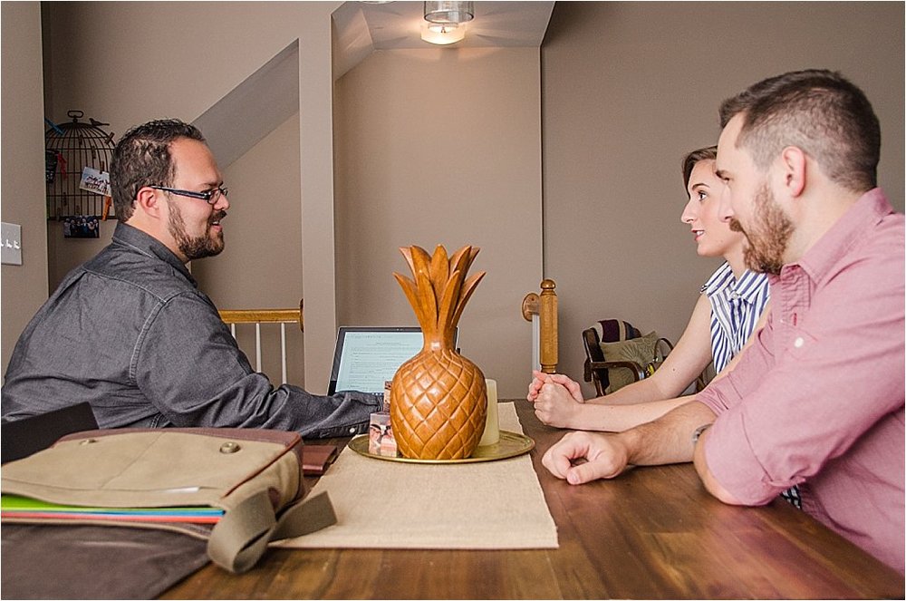 WC Wingate Group - Keller Williams SouthPark