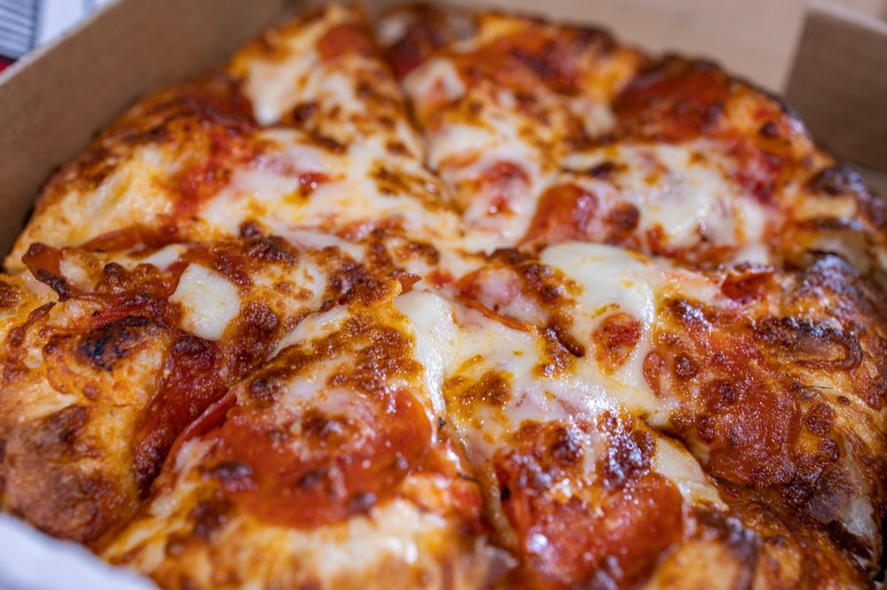 Got2go Pizza