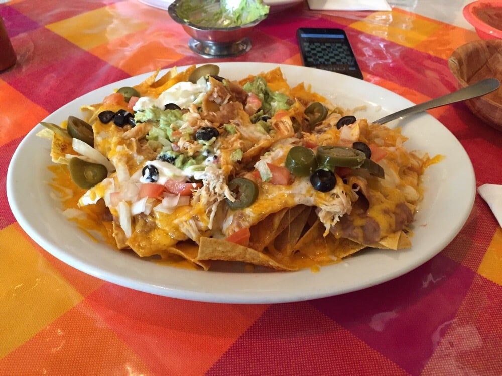 Tio’s Mexican Restaurant 16 Photos & 76 Reviews Mexican 4709 West