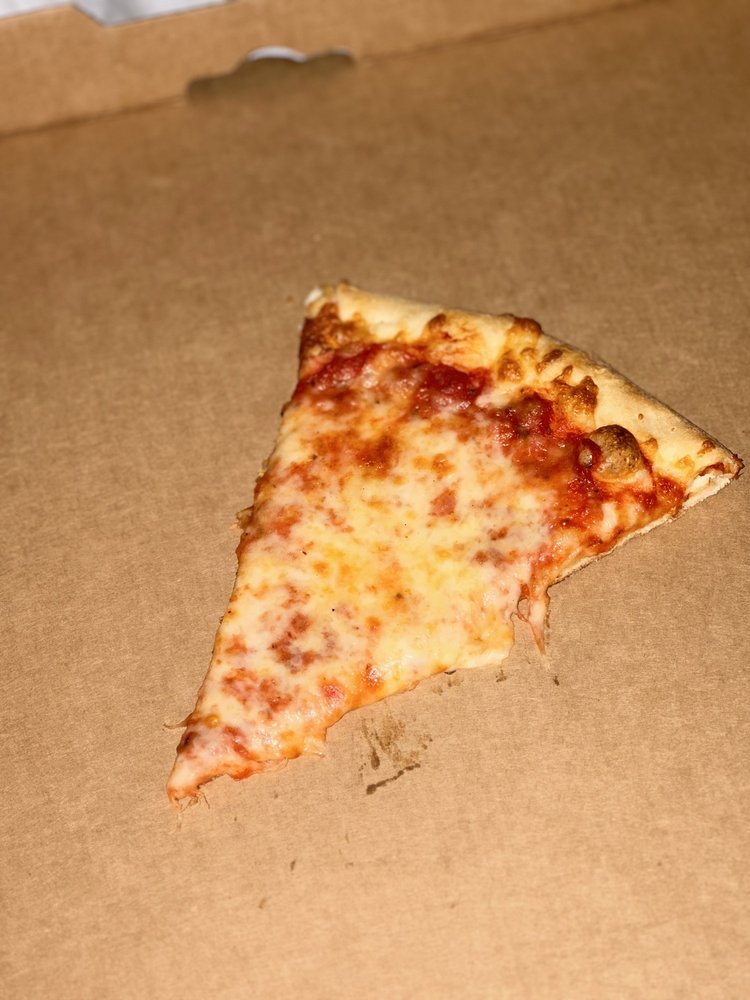 Napoli Pizza