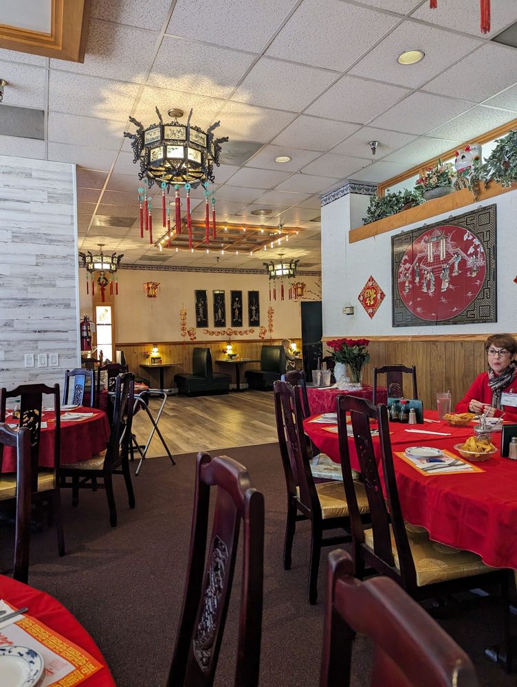 Imperial Garden Chinese Restaurant