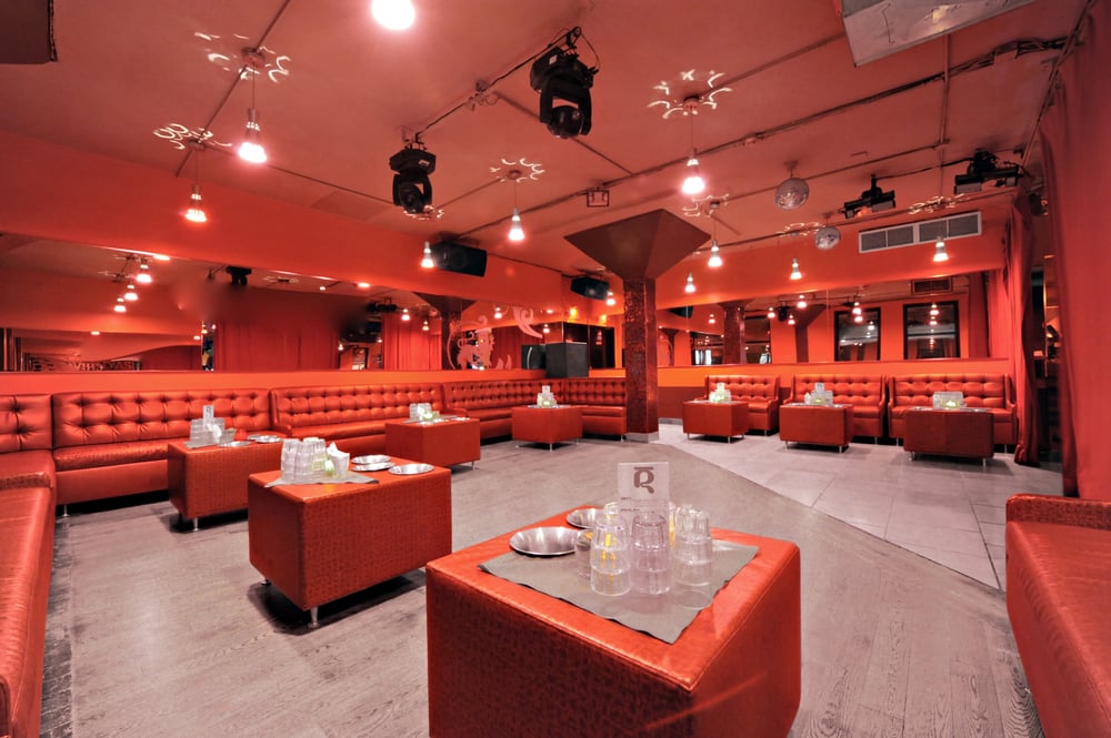 le rouge bar – rouge montréal – Writflx