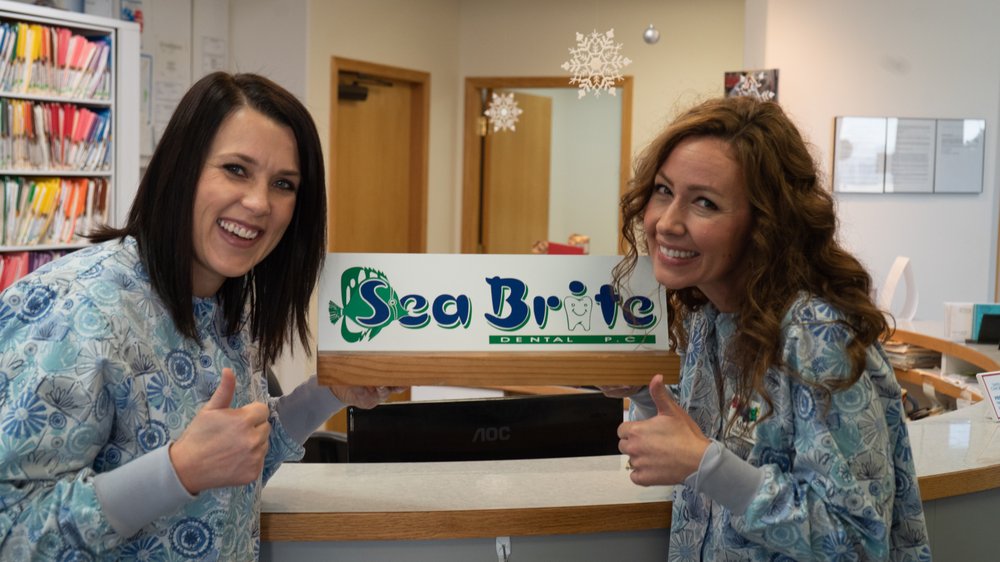 image of business Sea Brite Dental