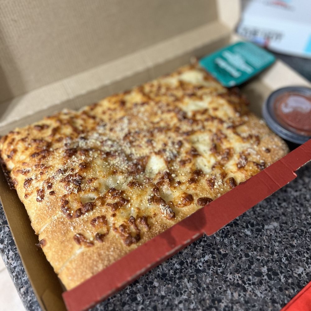 Pizza Hut Pizza Hut
