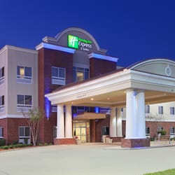 Holiday Inn Express Suites Canton 14 Photos Hotels 157 Photo Of Holiday Inn Express Suites Canton Ms United States
