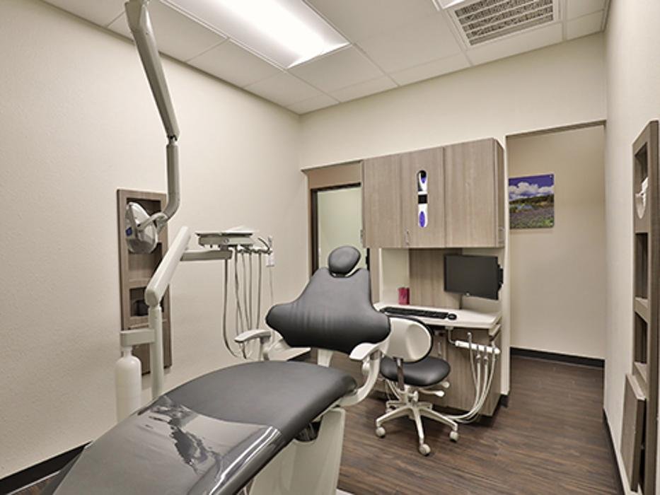 image of business Abilene Dental Care & Orthodontics - South