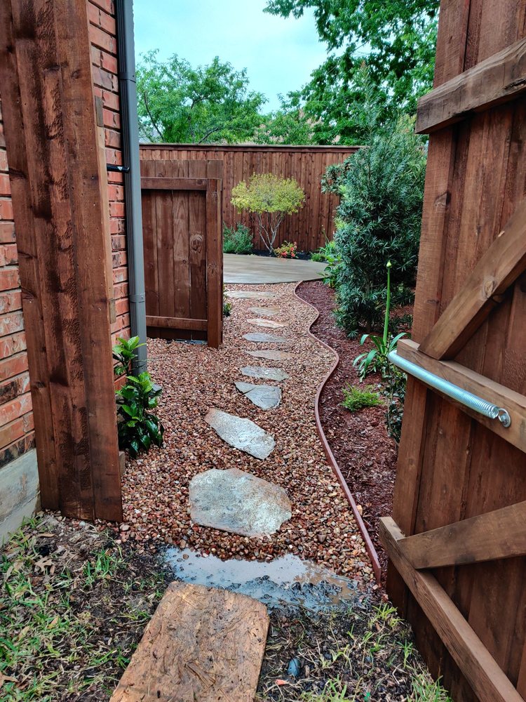 Bryan's Landscaping