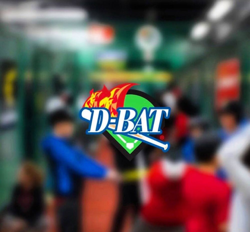 dbat logo