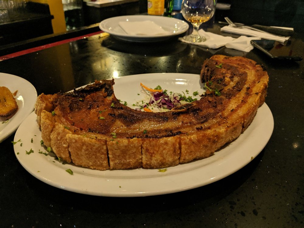 Metropol Restaurant & Bar